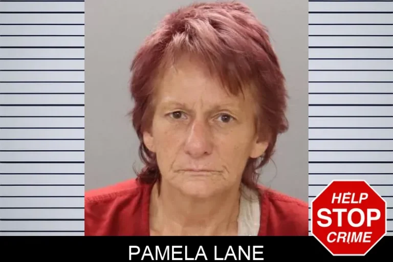 Pamela Lane