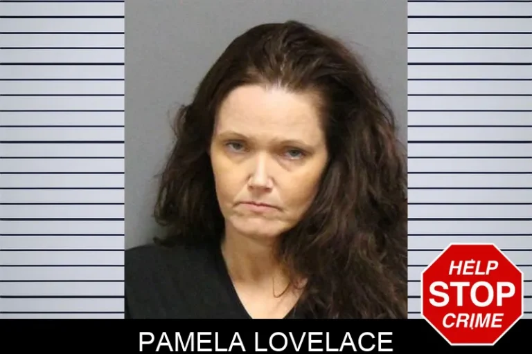 Pamela Lovelace