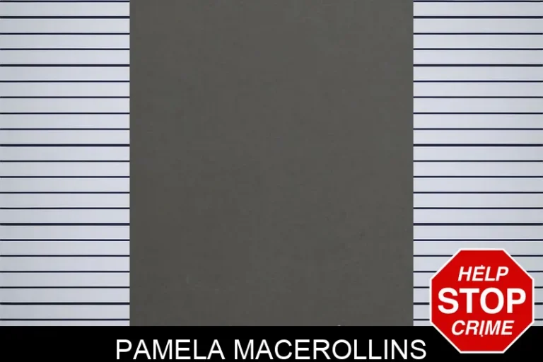 Pamela Macerollins