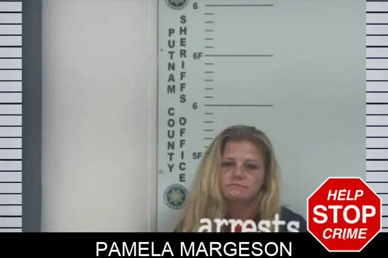 Pamela Margeson