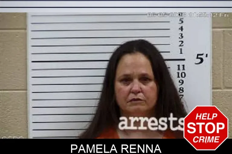 Pamela Renna
