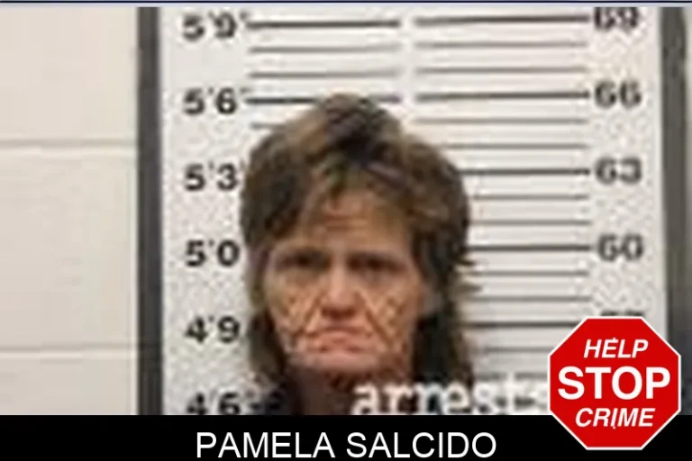 Pamela Salcido
