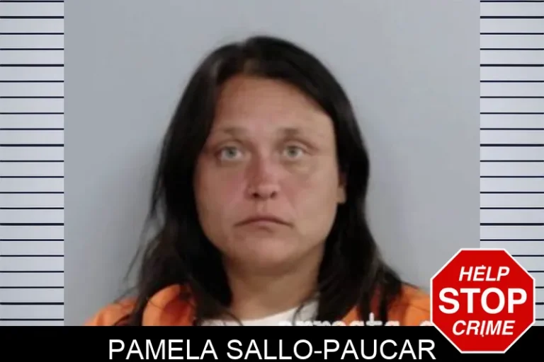 Pamela Sallo-Paucar