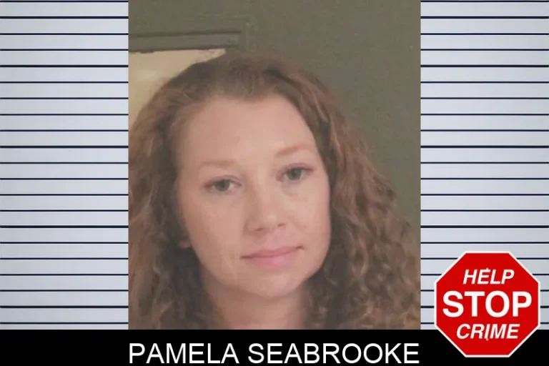 Pamela Seabrooke