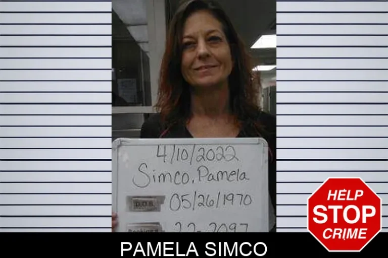 Pamela Simco