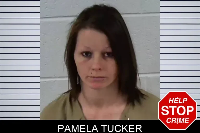 Pamela Tucker