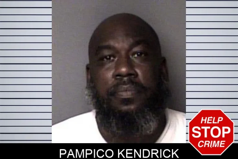 Pampico Kendrick