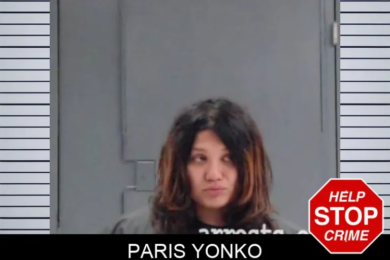 Paris Yonko