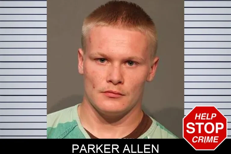 Parker Allen
