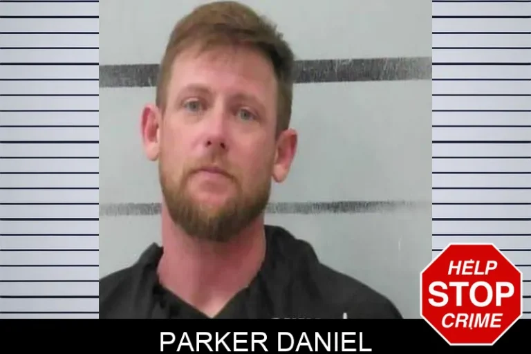 Parker Daniel