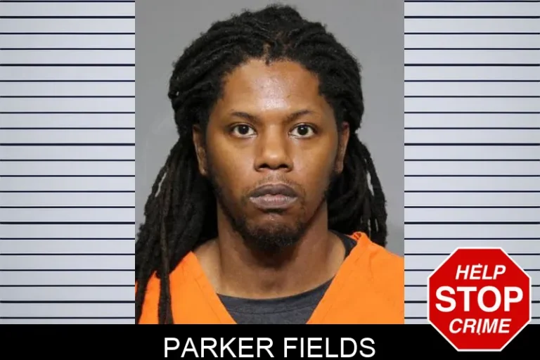 Parker Fields