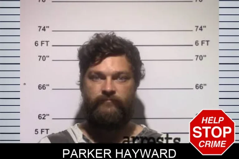 Parker Hayward