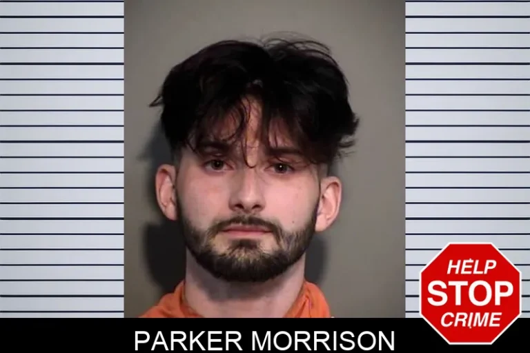 Parker Morrison