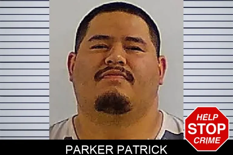 Parker Patrick