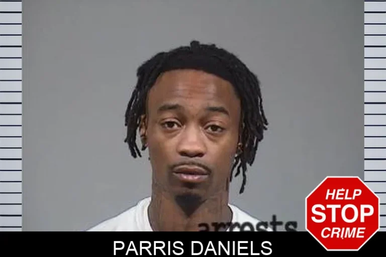 Parris Daniels