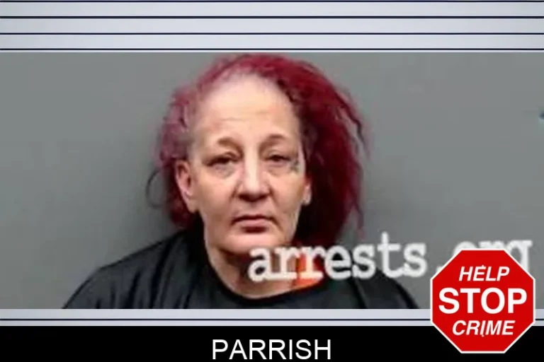 Parrish