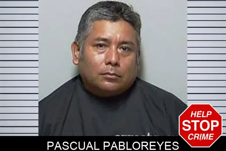 Pascual PabloReyes