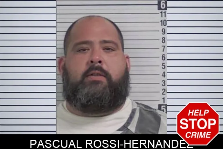 Pascual Rossi-Hernandez