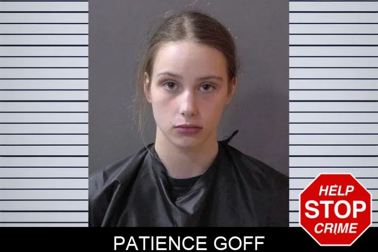 Patience Goff