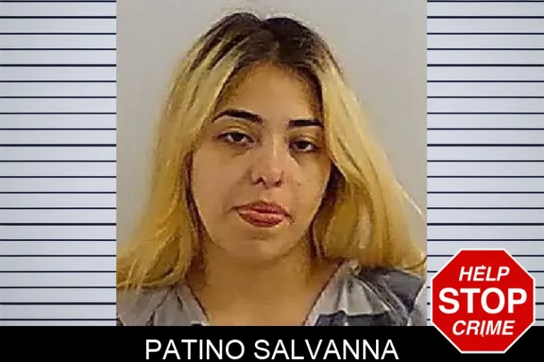 Patino Salvanna