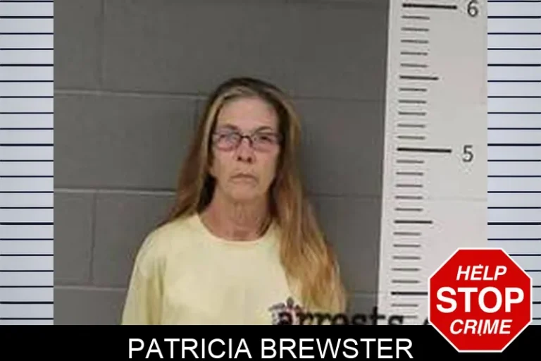 Patricia Brewster