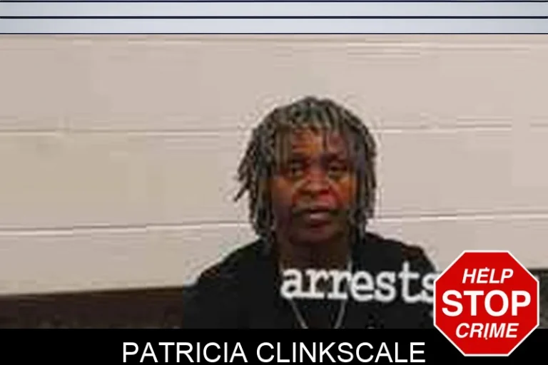 Patricia Clinkscale