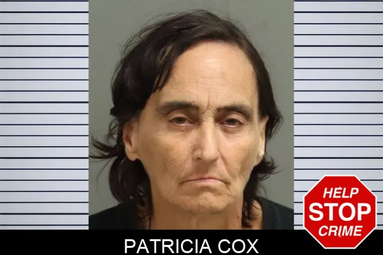 Patricia Cox