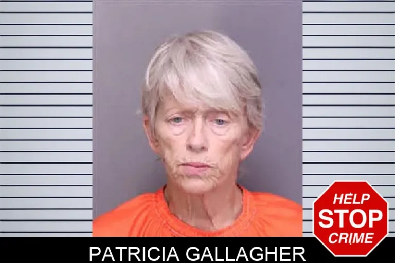 Patricia Gallagher