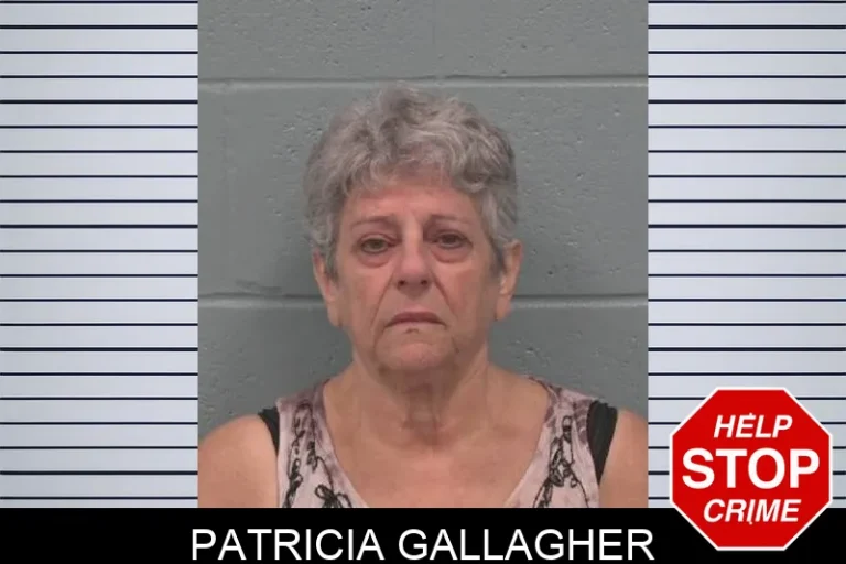 Patricia Gallagher