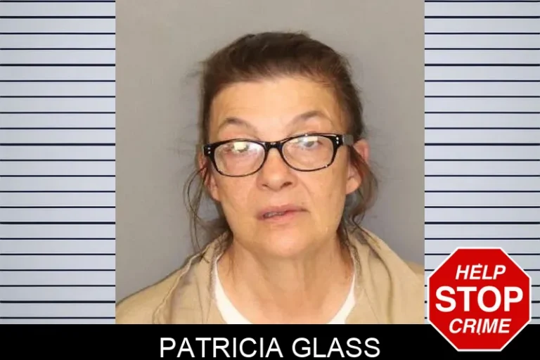 Patricia Glass