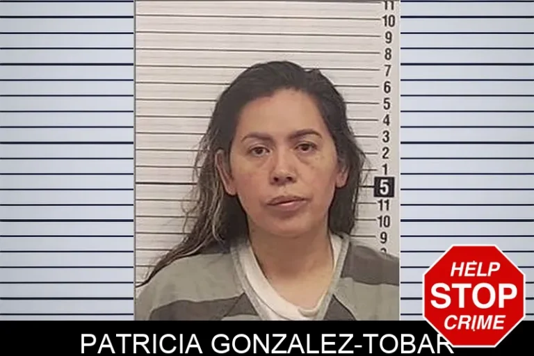 Patricia Gonzalez-Tobar