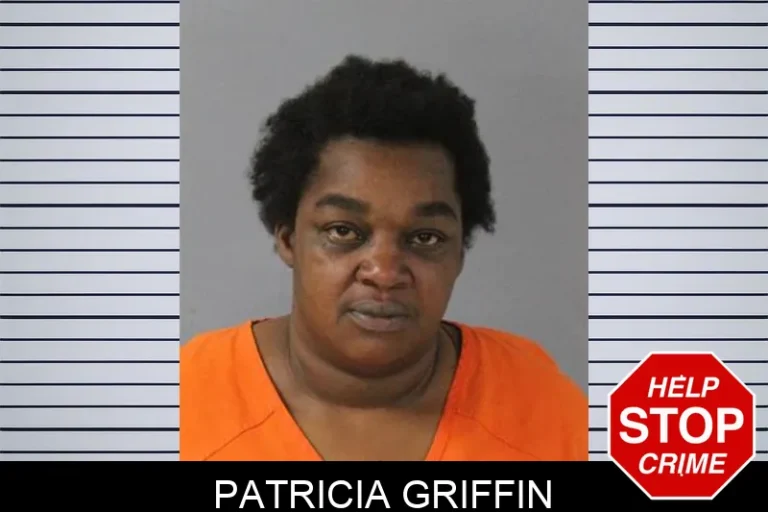 Patricia Griffin