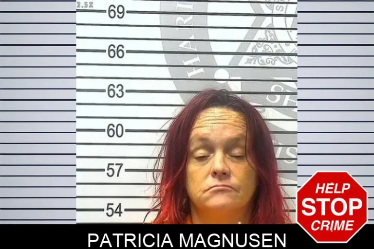 Patricia Magnusen