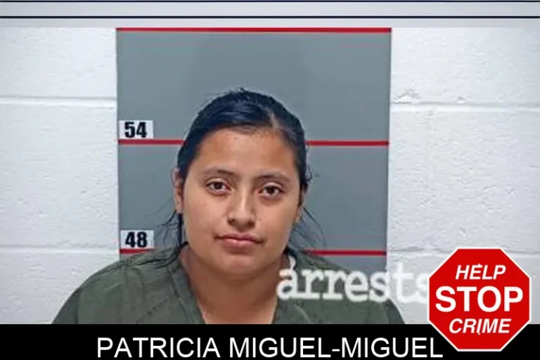 Patricia Miguel-Miguel