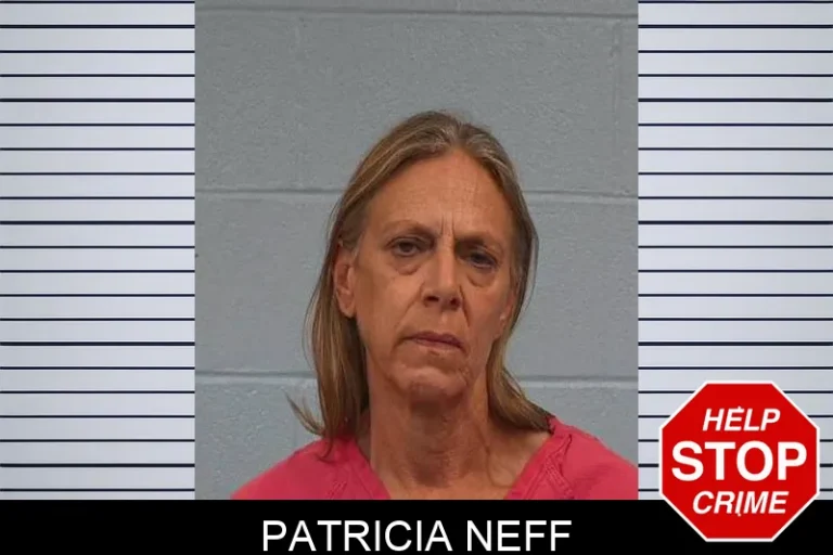 Patricia Neff