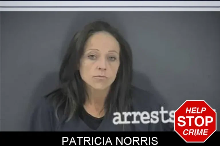 Patricia Norris