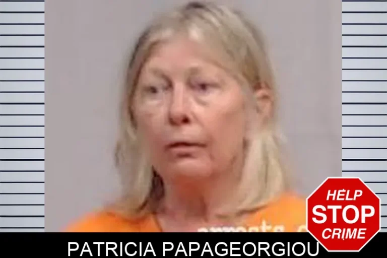 Patricia Papageorgiou