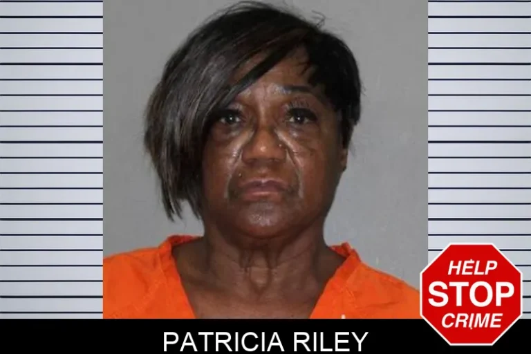 Patricia Riley