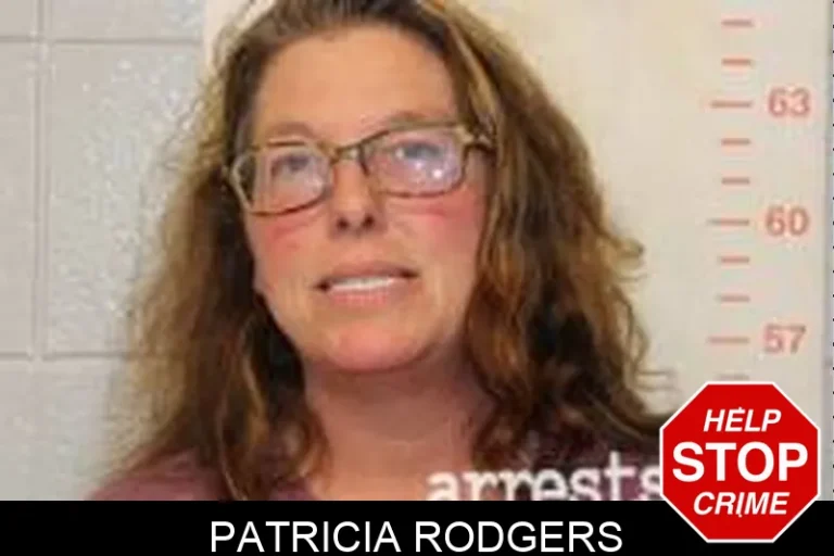 Patricia Rodgers