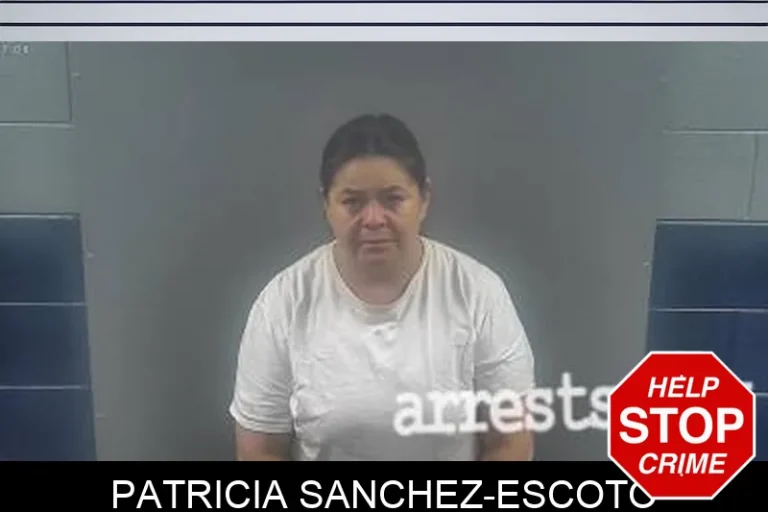 Patricia Sanchez-Escoto
