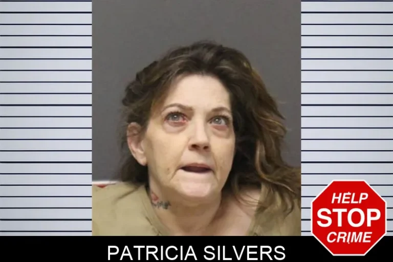 Patricia Silvers