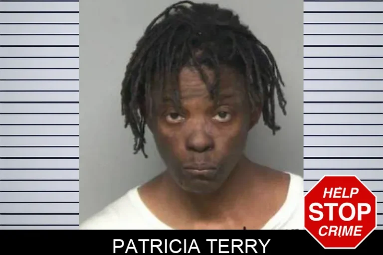 Patricia Terry