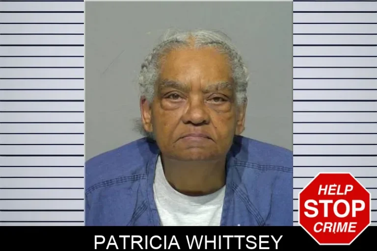 Patricia Whittsey