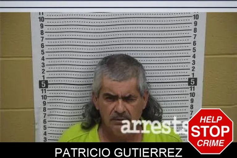 Patricio Gutierrez