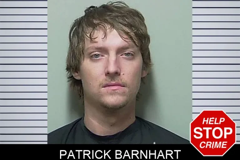 Patrick Barnhart