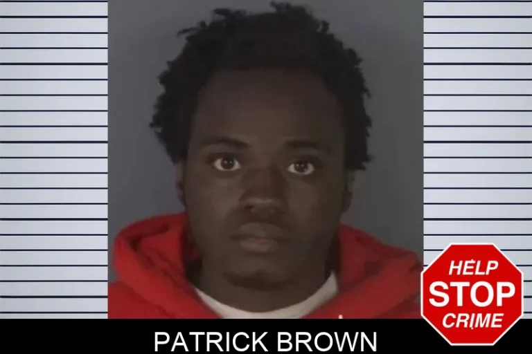 Patrick Brown