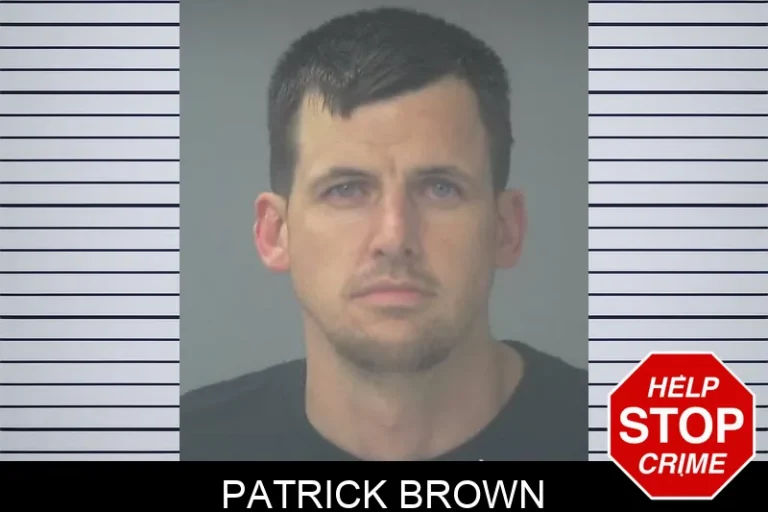 Patrick Brown