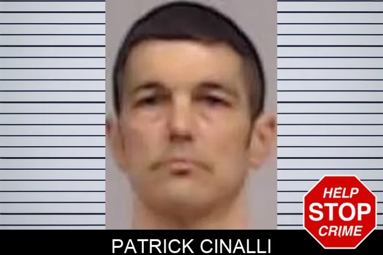 Patrick Cinalli