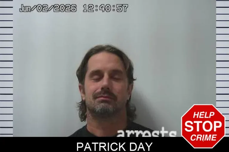 Patrick Day