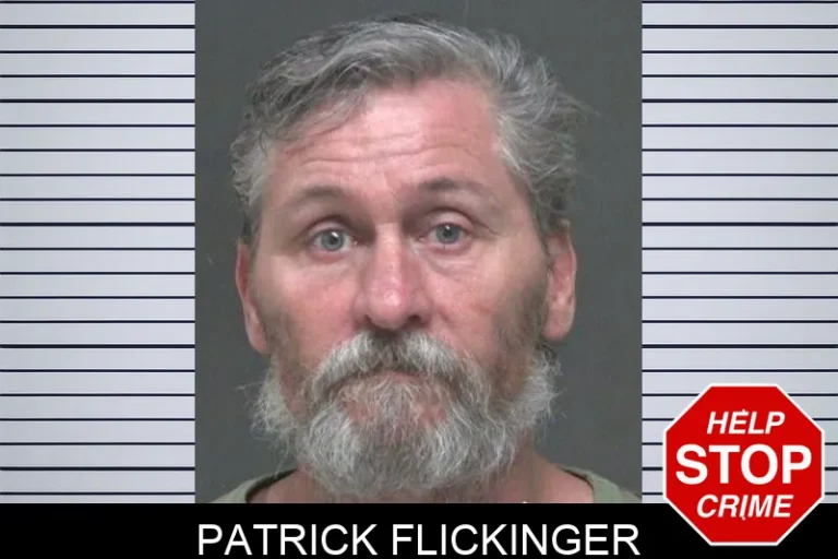 Patrick Flickinger